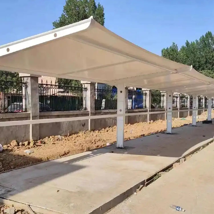 黄梅县工程案例