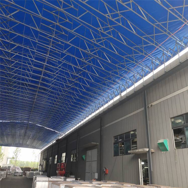 黄梅县工程案例