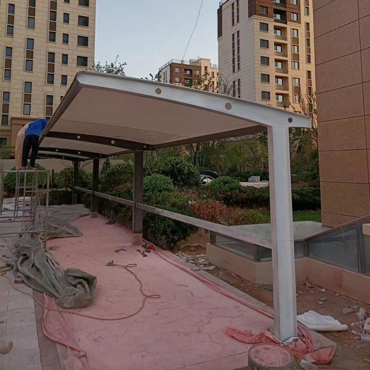 黄梅县工程案例